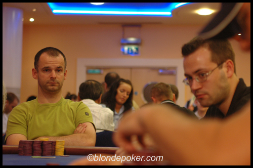Final Table